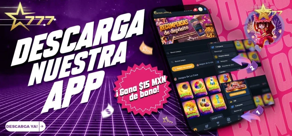 estrella 777 banner 5